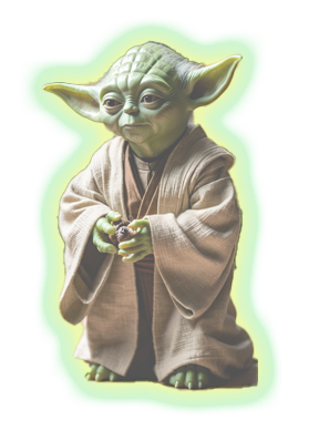 Yoda